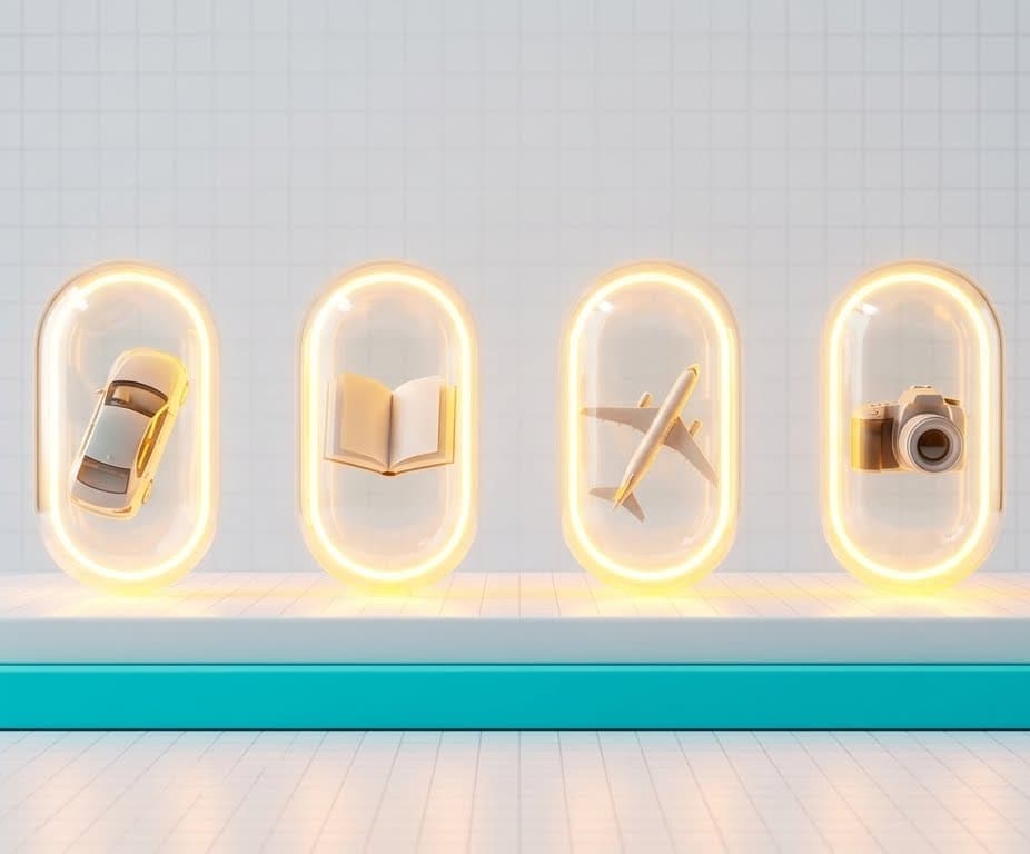 Crédito de Libre Inversión