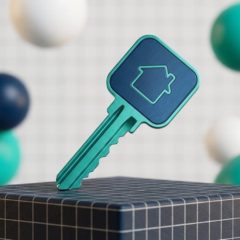 Crédito de Vivienda